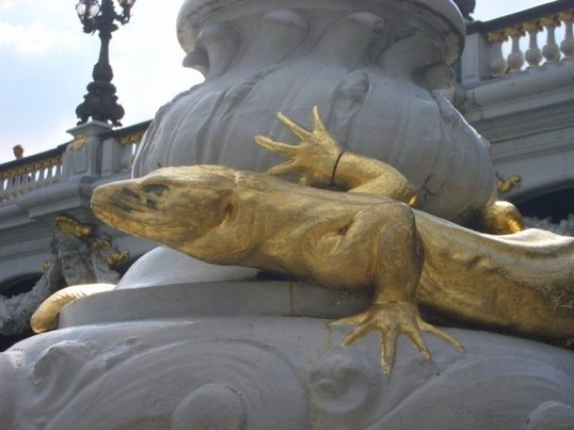 Pont Alexandre III