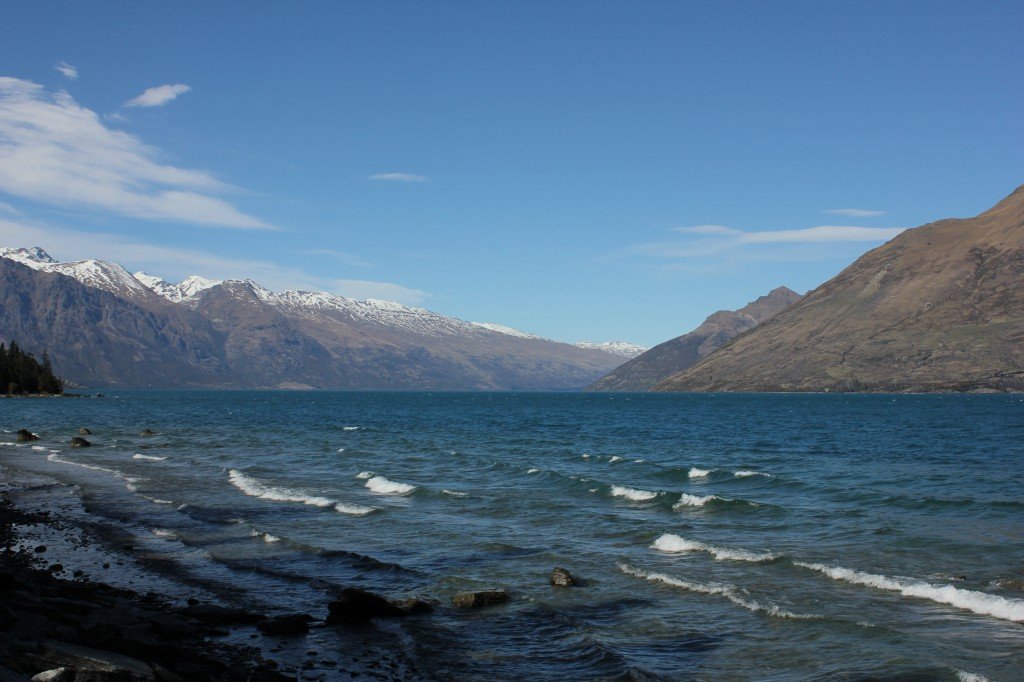 Queenstown